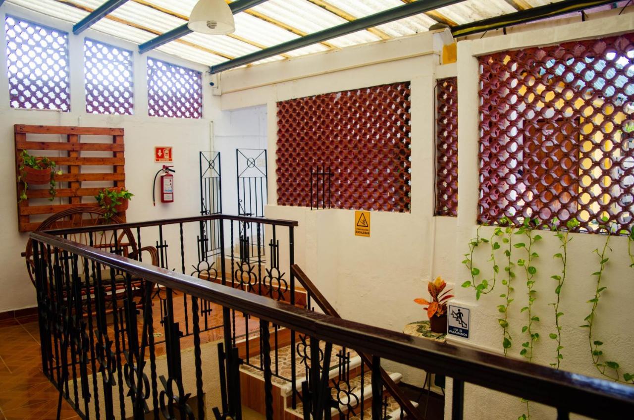 Hotel Villa Angeles Campeche Kültér fotó